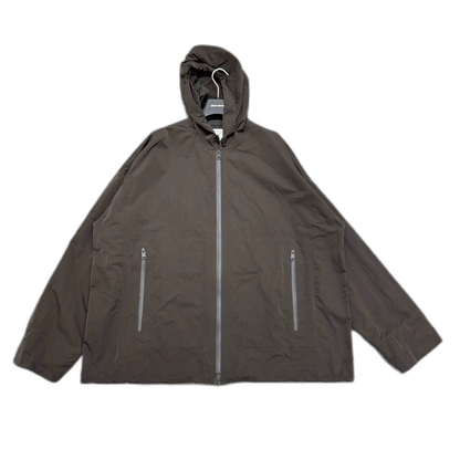 Bottega Veneta Hooded Jacket Men’s L Size-zp