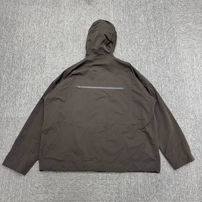 Bottega Veneta Hooded Jacket Men’s L Size-zp