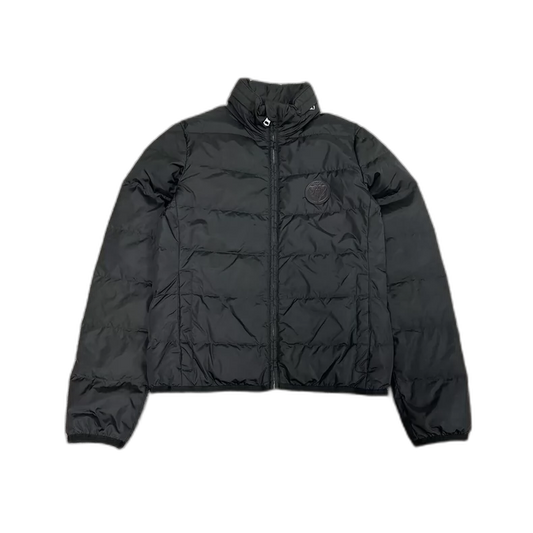 Gucci Double G Logo Puffer Jacket