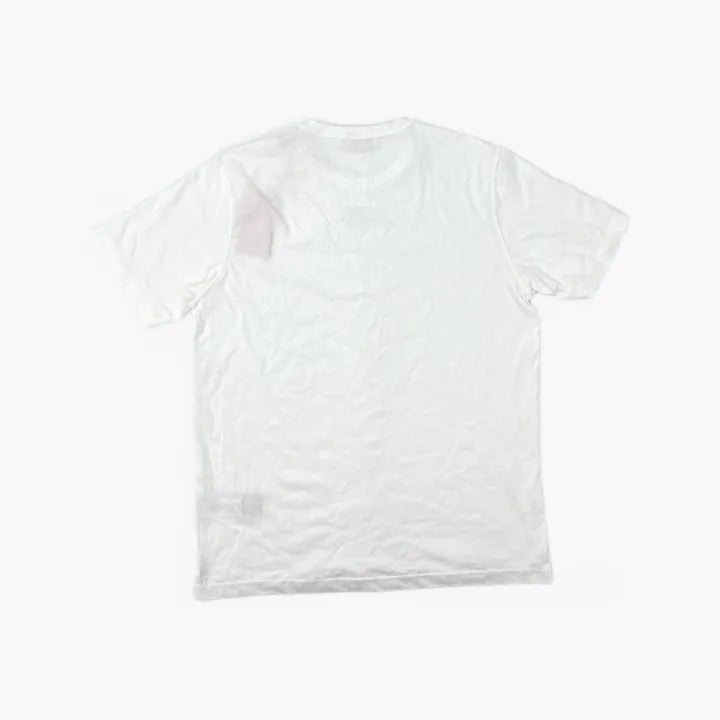 Diesel Logo Print Short Sleeve T-Shirt 0079