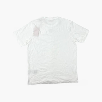 Diesel Logo Print Short Sleeve T-Shirt 0079