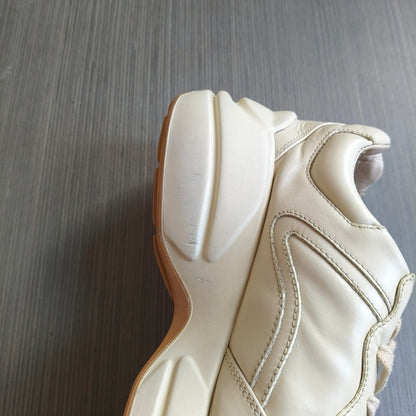 Gucci Rhyton Vintage Sneakers with Disney Design 0079