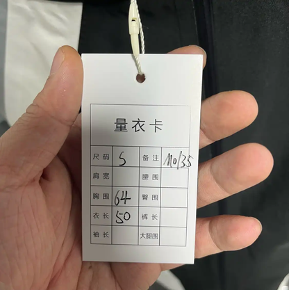 Prada Black Men's Other Jacket