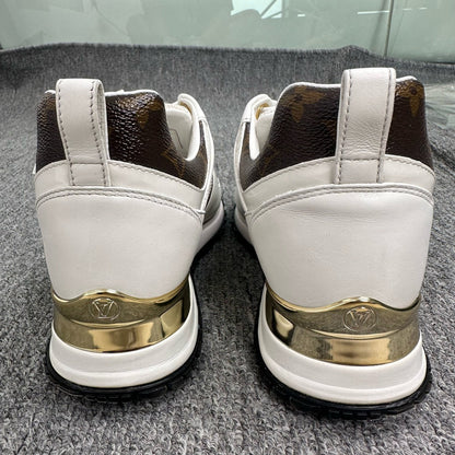Louis Vuitton Run Away Sneakers 0079