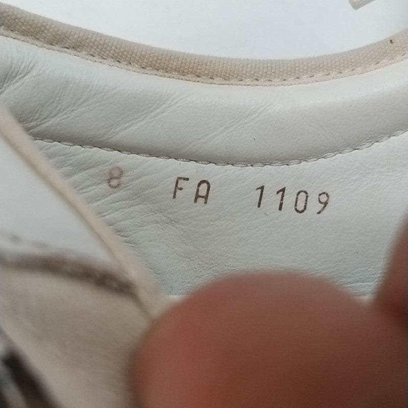 Louis Vuitton Trocadero Casual Sneakers for Men 0079