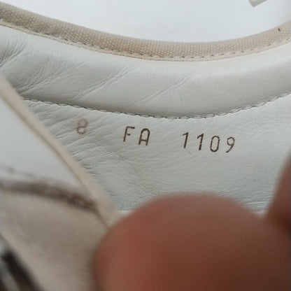 Louis Vuitton Trocadero Casual Sneakers for Men 0079