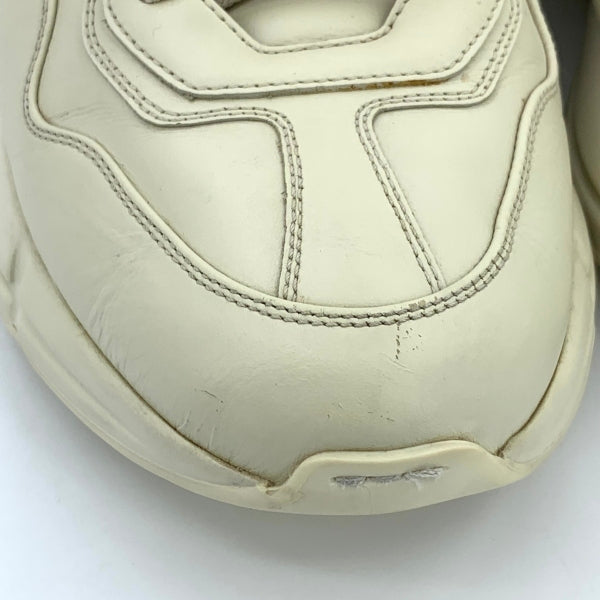 Gucci Rhyton Fashionable Dad Sneakers 0079