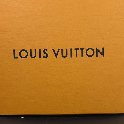 Louis Vuitton Fusion Fashion Low-top Sneakers 0079