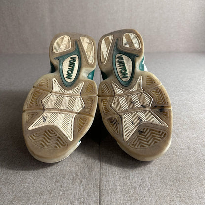 Louis Vuitton High Top Trainer 2 Sneakers 0079