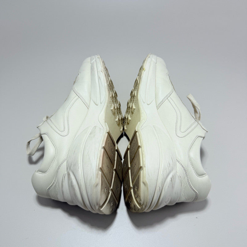 Gucci Rhyton Double G Logo Dad Sneakers for Men 0079