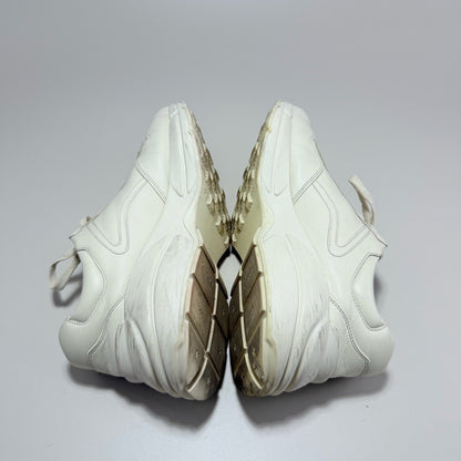Gucci Rhyton Double G Logo Dad Sneakers for Men 0079