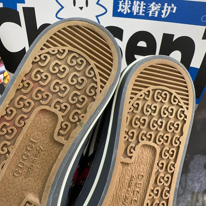 Gucci Tennis 1977 Off The Grid Low-top Sneakers 0079