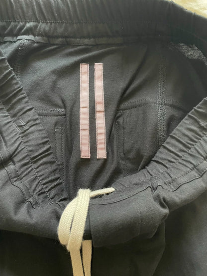 Rick Owens Drkshdw Drop-Crotch Pants