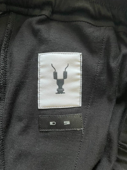 Rick Owens Drkshdw Drop-Crotch Pants