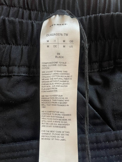 Rick Owens Double Ring Cargo Pants