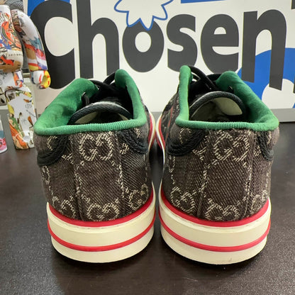 Gucci 1977 Tennis Casual Low-Top Sneakers 0079