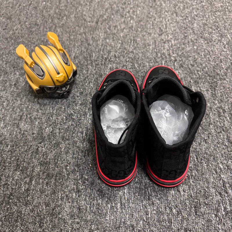 Gucci Off The Grid High-Top Sneakers 0079