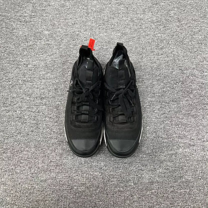 Chanel Black Dad Sneakers Size 42