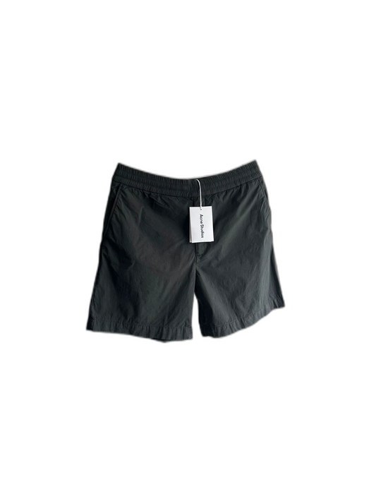 Acne Studio Gray Shorts with Tag