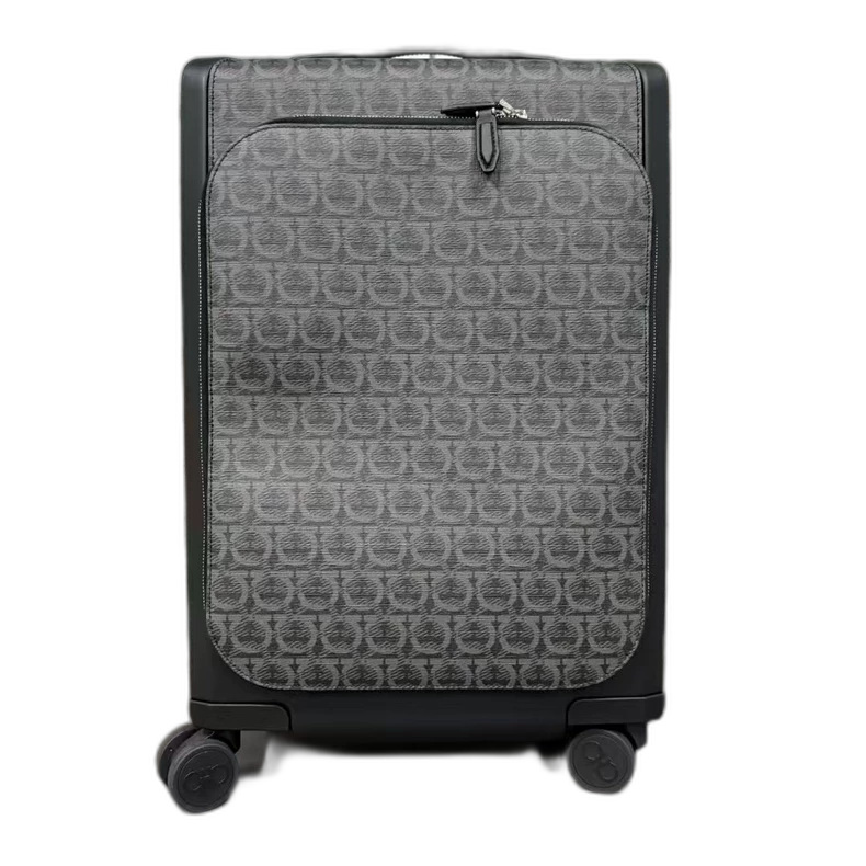 Salvatore Ferragamo Luggage Suitcase