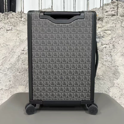 Salvatore Ferragamo Luggage Suitcase