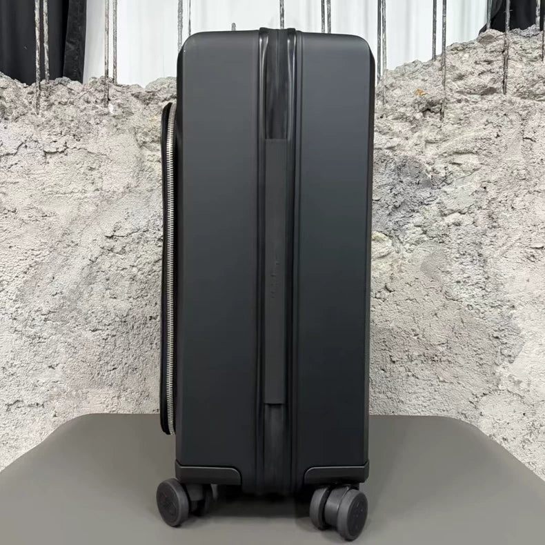 Salvatore Ferragamo Luggage Suitcase
