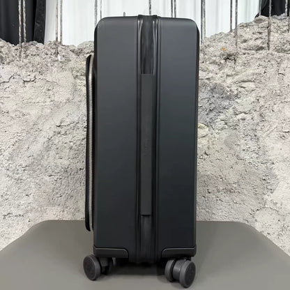 Salvatore Ferragamo Luggage Suitcase