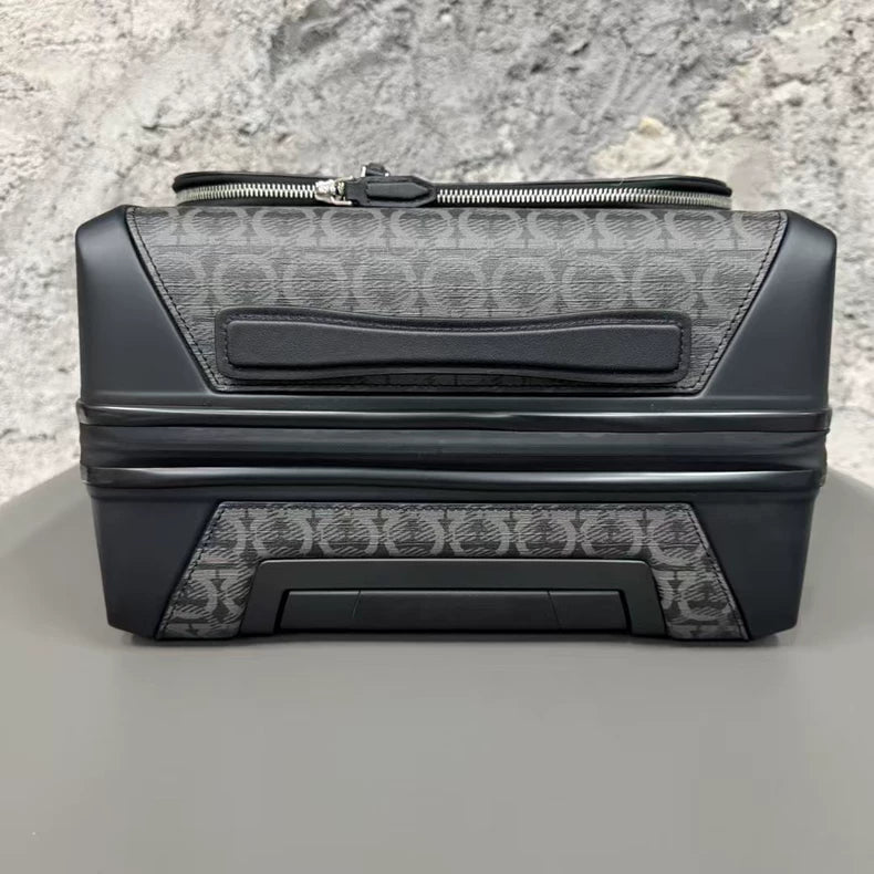 Salvatore Ferragamo Luggage Suitcase