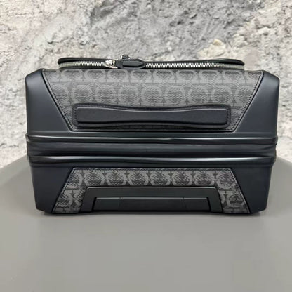 Salvatore Ferragamo Luggage Suitcase