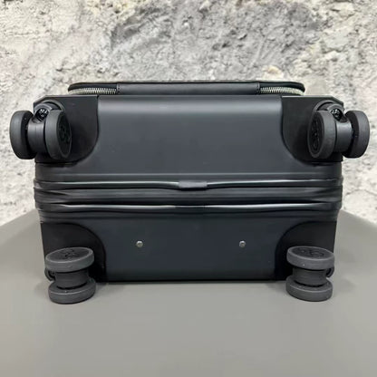 Salvatore Ferragamo Luggage Suitcase