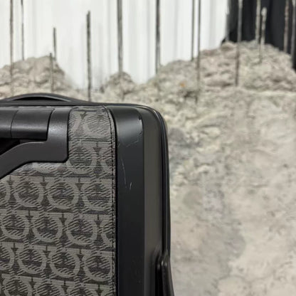 Salvatore Ferragamo Luggage Suitcase