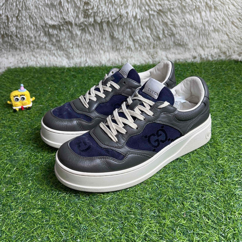 Gucci Comfortable Stylish Sneakers for Men 0079