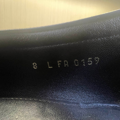 Louis Vuitton Major Black Casual Loafers for Men 0079