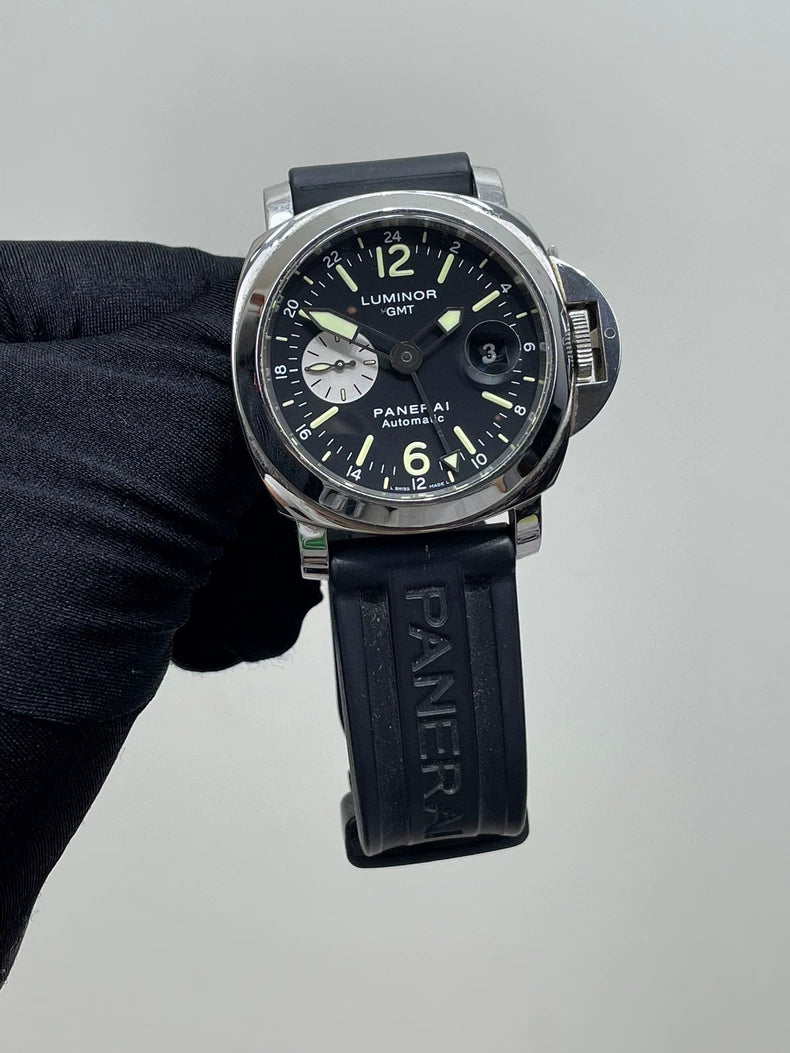 Officine Panerai Men's Watch Set