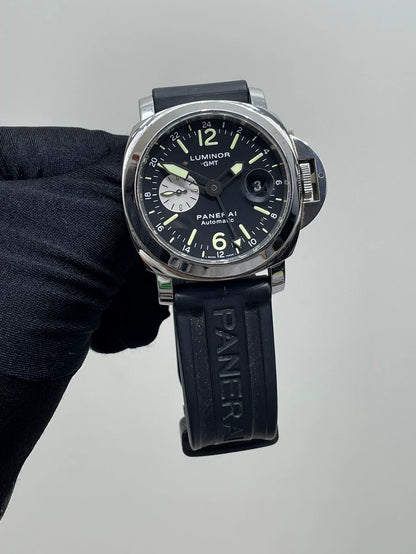 Officine Panerai Men's Watch Set