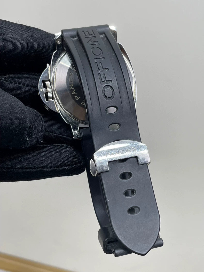 Officine Panerai Men's Watch Set