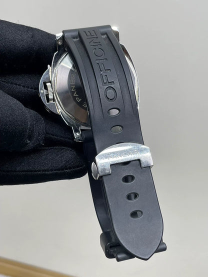 Officine Panerai Men's Watch Set