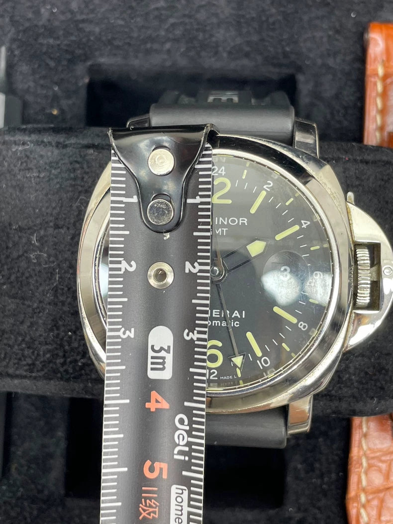 Officine Panerai Men's Watch Set