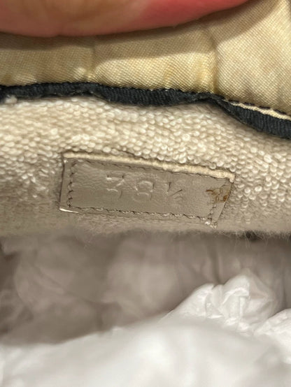 Gucci Vintage Pink Sneakers-zp