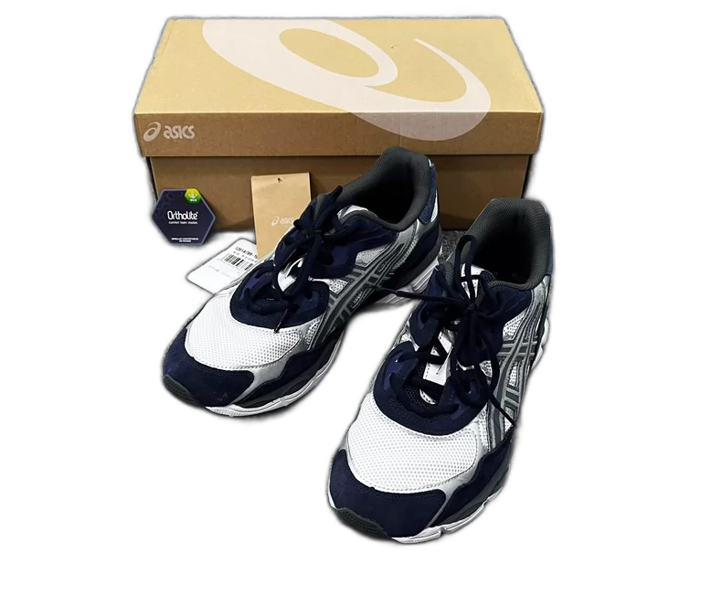 ASICS Retro Running Shoes