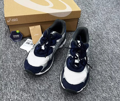 ASICS Retro Running Shoes