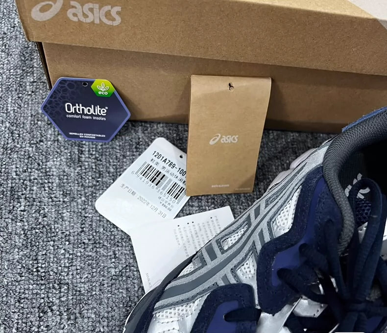 ASICS Retro Running Shoes