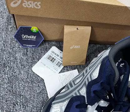 ASICS Retro Running Shoes