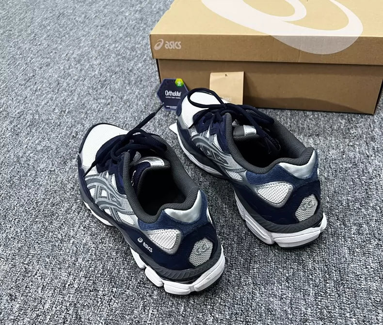 ASICS Retro Running Shoes