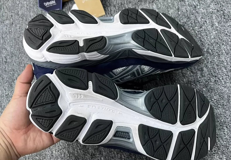 ASICS Retro Running Shoes