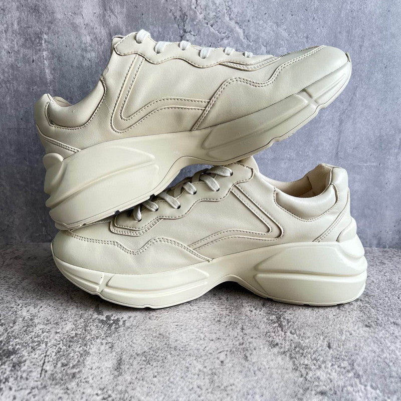 Gucci Rhyton Sport Beige Dad Sneakers 0079