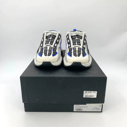 Amiri Color Block Thick Soled Sneakers