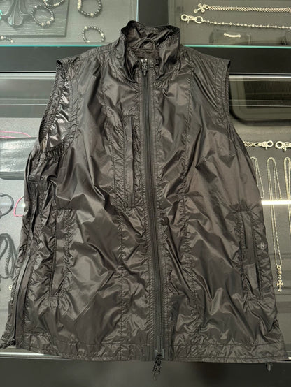 Chrome Hearts Submission Nylon Vest-yf