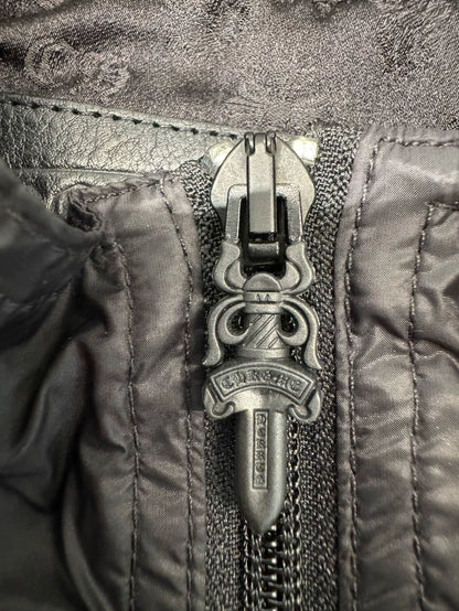 Chrome Hearts Submission Nylon Vest-yf