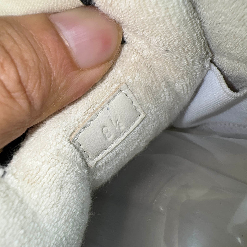 Gucci Screener Vintage Lace-Up Sneakers 0079